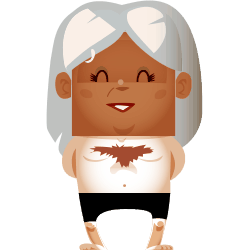 Avatar de vovonne24
