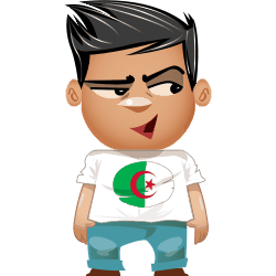 Avatar de leodz25