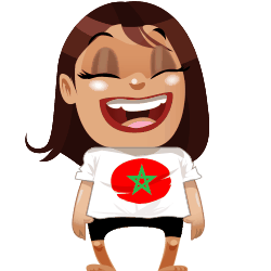 Avatar de PrincesseMononoke