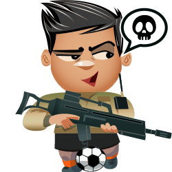 Avatar de denoix