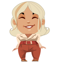Avatar de noemie08