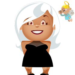 Avatar de Izzy972