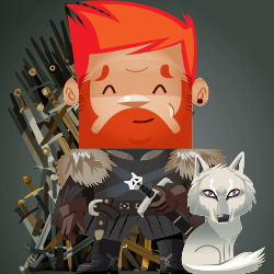 Avatar de LoupGaroux