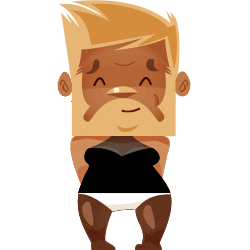 Avatar de legrosrat