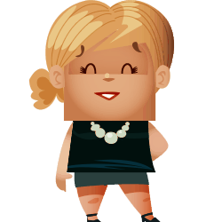 Avatar de Louloute92100