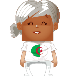 Avatar de mariewan