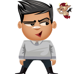 Avatar de GREED2