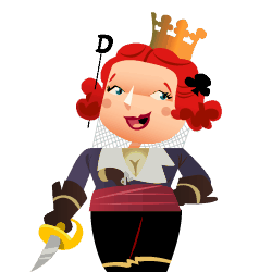 Avatar de louise84