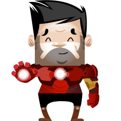 Avatar de loupsolitaire