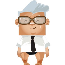 Avatar de Peperomain
