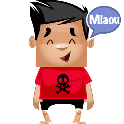 Avatar de Zordar