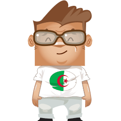 Avatar de ahmed1963