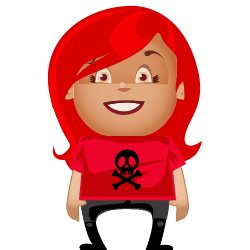 Avatar de Katkatell