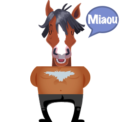 Avatar de Horsy