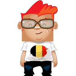 Avatar de johngoberty
