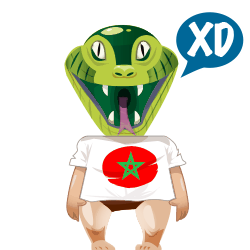 Avatar de fan2kech