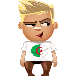 Avatar de scopion