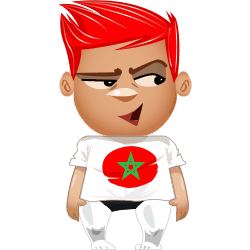 Avatar de TITUKIRI