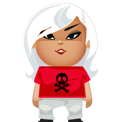 Avatar de XueDan