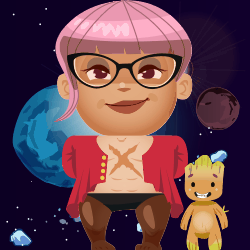 Avatar de PAULETTE08