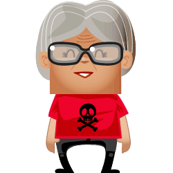 Avatar de jakkjakk