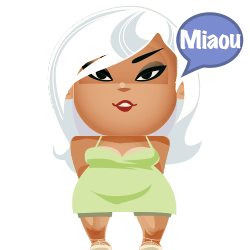 Avatar de Cathychat