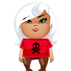 Avatar de grezille