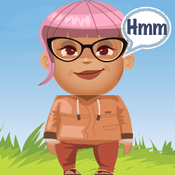 Avatar de bellefrimousse
