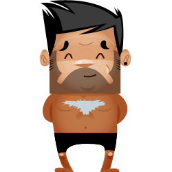 Avatar de petaf