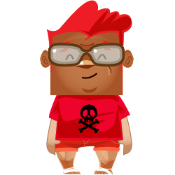 Avatar de 43ANGUS