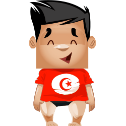 Avatar de KAIROUTUN