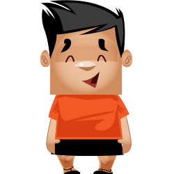 Avatar de Mikaelinho