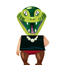 Avatar de Ssserpentard