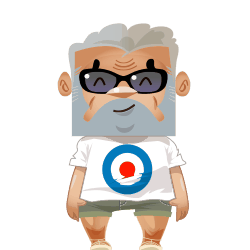 Avatar de vieuloui