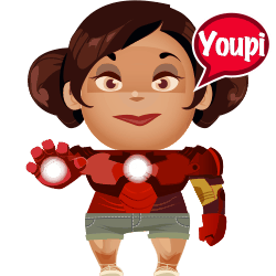 Avatar de mariejosee30