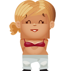 Avatar de mary44