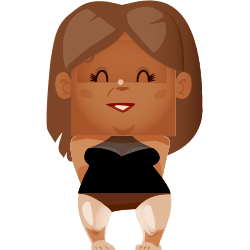Avatar de Zouzounitout
