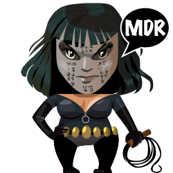 Avatar de veuvenoire