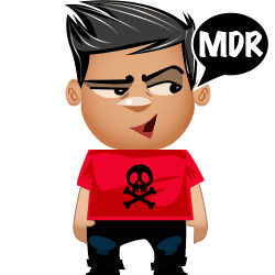 Avatar de Zacko