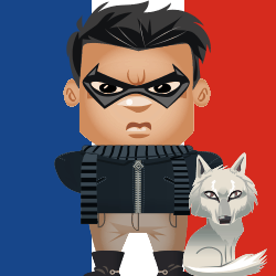 Avatar de tiriem