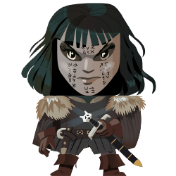 Avatar de AnaelBebe