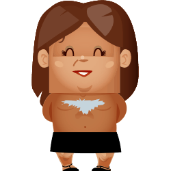 Avatar de mireille2b