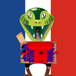 Avatar de Markoux