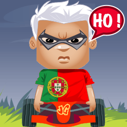 Avatar de mohjujah
