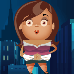 Avatar de Brismuca55