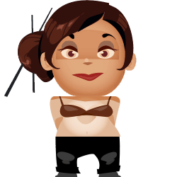 Avatar de sylviaranch
