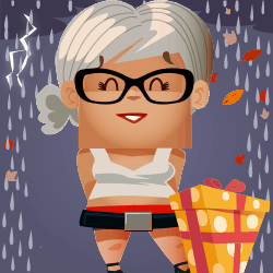 Avatar de perousine