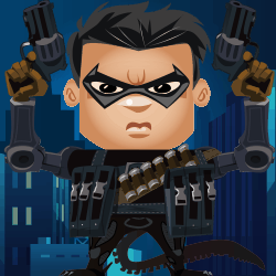 Avatar de Wolf1340