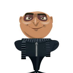 Avatar de OLIVETTE31