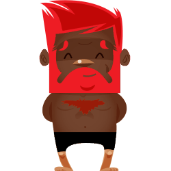 Avatar de caranouga